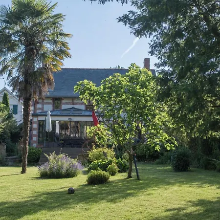 L'oasis - Proche - Wifi - Jardin