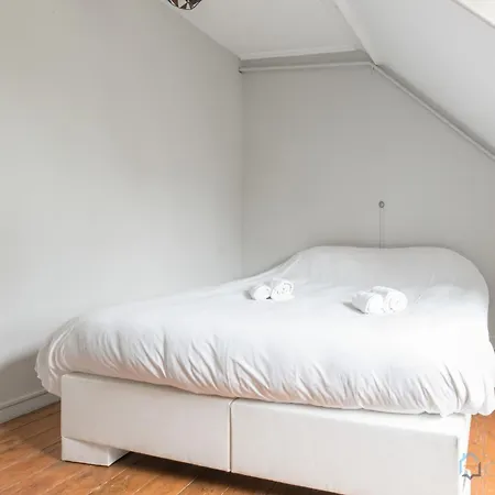 בית נופש L'oasis - Proche - Wifi - Jardin *