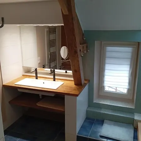 L'oasis - Proche - Wifi - Jardin * פורניק