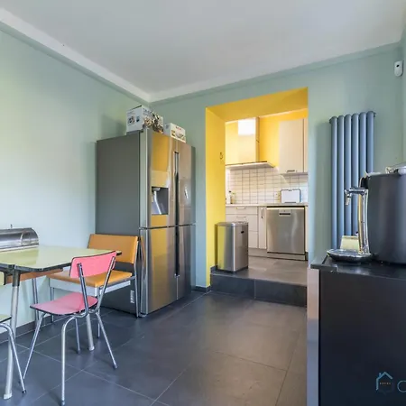 L'oasis - Proche - Wifi - Jardin *